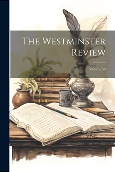 Legare Street Pr Revista Westminster; Volumul 58