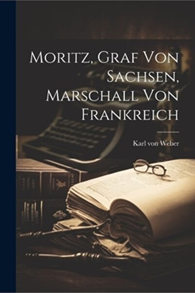 Legare Street Pr Moritz Graf von Sachsen Marschall von Frankreich