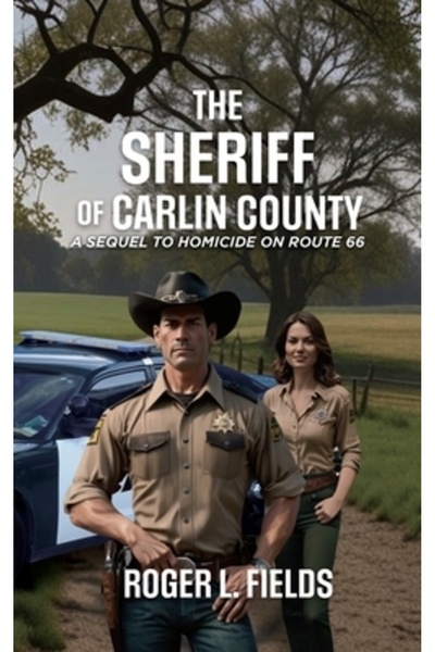 Ingspark Șeriful comitatului Carlin