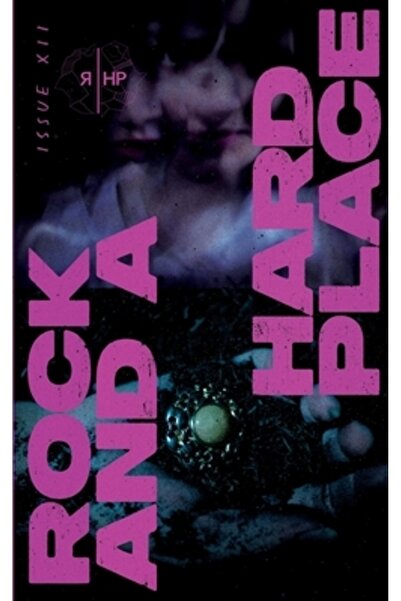 INDEPENDENT CAT Rock and a Hard Place Numărul 12: Toamna 2024