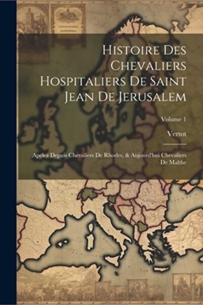 Legare Street Pr Histoire Des Chevaliers Hospitaliers De Saint Jean De Jerusa...