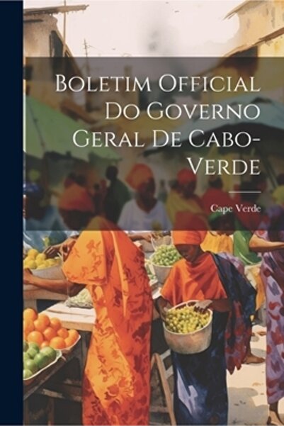 Legare Street Pr Oficial Boletim Do Governo Geral De Cabo-verde