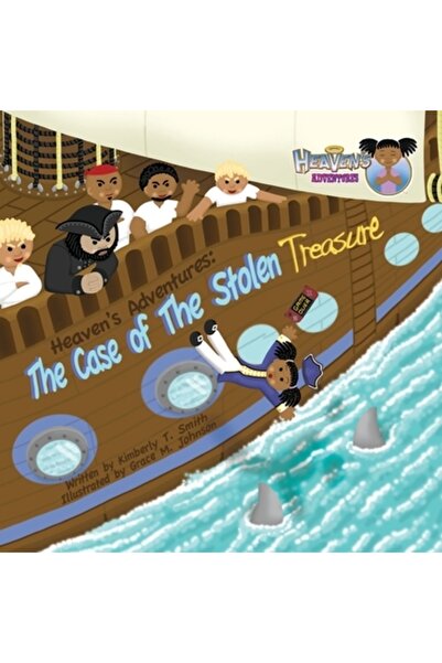 Primavera Found Aventurile Raiului: Cazul Comorii Furate