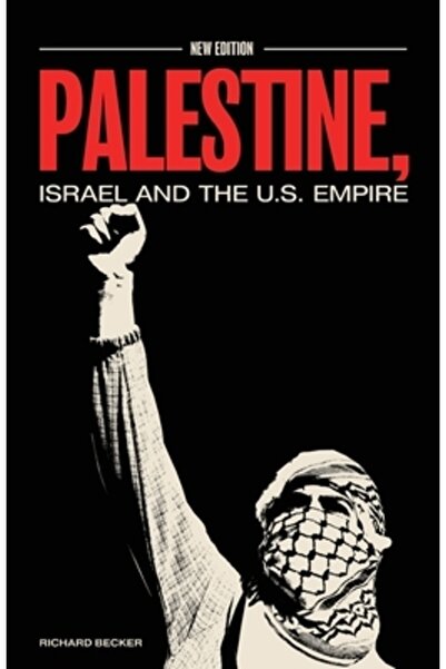 Ohio Univ Pr Palestina, Israelul și Imperiul SUA