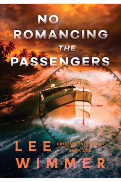 INDEPENDENT CAT FĂRĂ ROMANȚĂ CU PASAGERII - Intenții obsedate, Cartea întâi