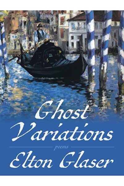 Univ Of Pittsburgh Pr Variațiuni ale fantomelor: Poezii