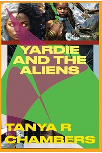 INDEPENDENT CAT Yardie și extratereștrii