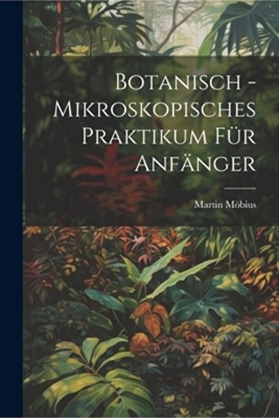 Legare Street Pr Botanisch - Mikroskopisches Praktikum F