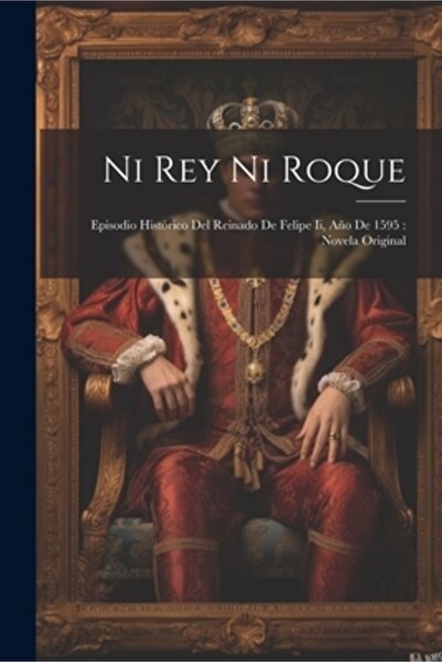 Legare Street Pr Ni Rey Ni Roque: Episodio Hist