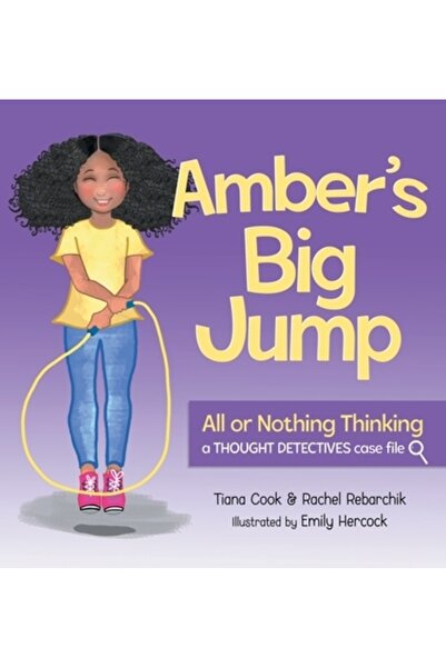 INDEPENDENT CAT Marele salt al lui Amber: Depășirea gândirii de tipul „totul ...