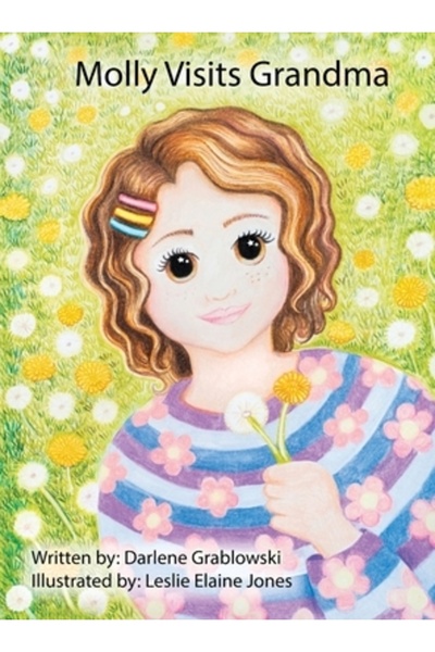 INDEPENDENT CAT Molly o vizitează pe bunica