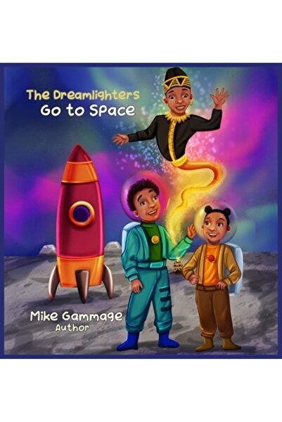 INDEPENDENT CAT Dreamlighters merg în spațiu