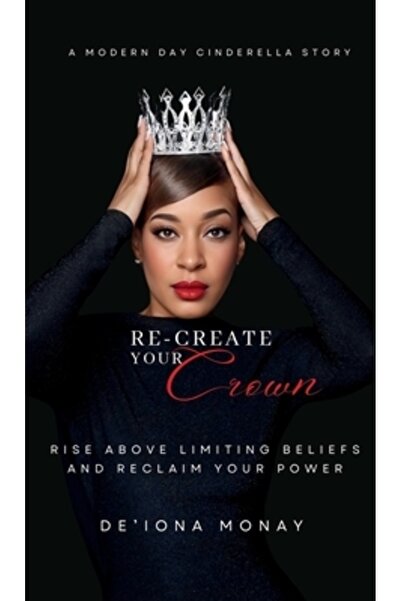 INDEPENDENT CAT Recreează-ți coroana: Ridică-te deasupra convingerilor limitative și revendică-ți puterea