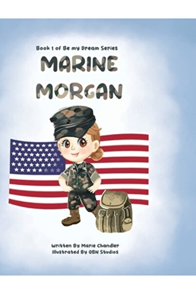 INDEPENDENT CAT Marine Morgan
