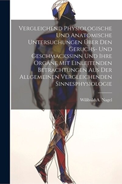 Legare Street Pr Vergleichend Physiologische Und Anatomische Untersuchungen