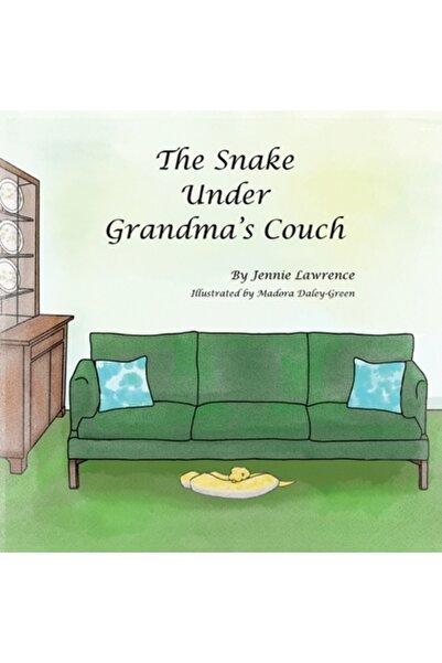 INDEPENDENT CAT Șarpele de sub canapeaua bunicii