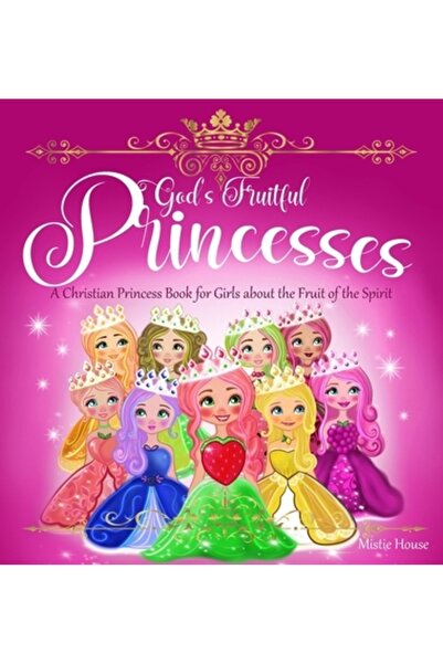 INDEPENDENT CAT Prințesele roditoare ale lui Dumnezeu: O carte creștină despr...