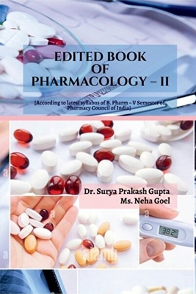Harpercollins 360 Carte editată de farmacologie - II
