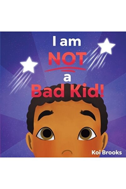 INDEPENDENT CAT NU sunt un copil rău!