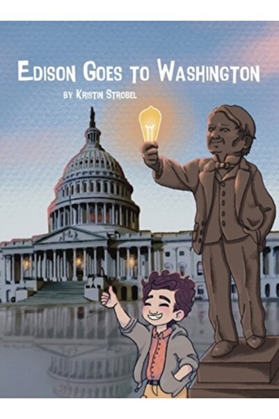 Dorrance Pub Co Inc Edison merge la Washington