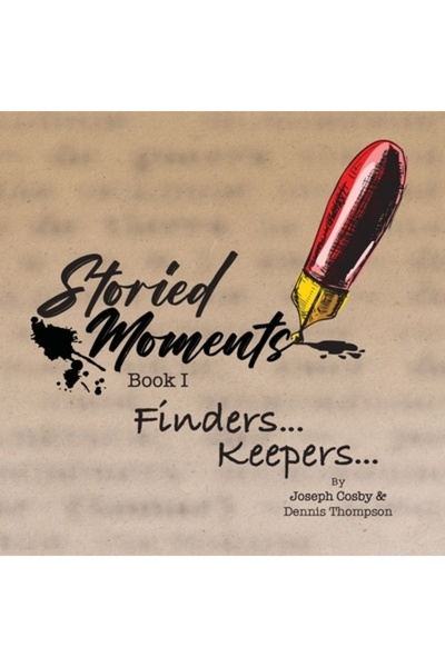 INDEPENDENT CAT Momente memorabile: Cărțile I... Păstrătorii...