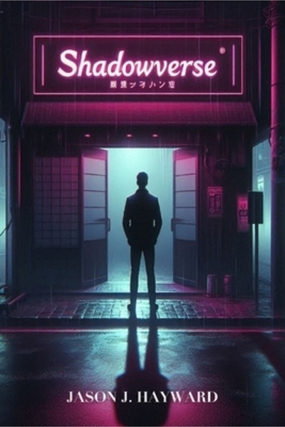 Self Publ Shadowverse: În inima orașului Tokyo, ambiția se ciocnește cu desti...