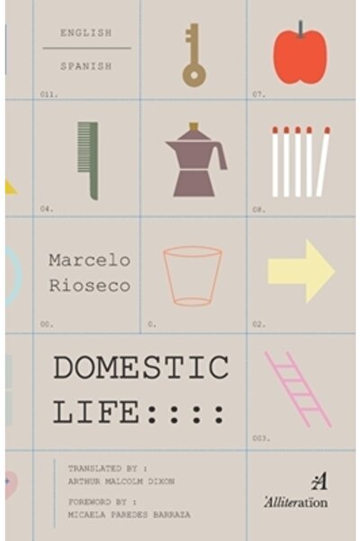 Three Plus One Pub Viața domestică