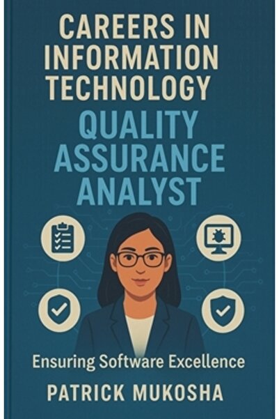 Massetti Pub „Cariere în tehnologia informației: Analist de asigurare a calit...