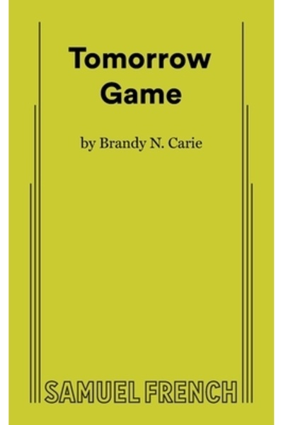 Samuel French Trade Meciul de mâine