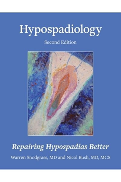 INDEPENDENT CAT Hipospadologie Ediția a doua: Repararea mai bună a hipospadia...