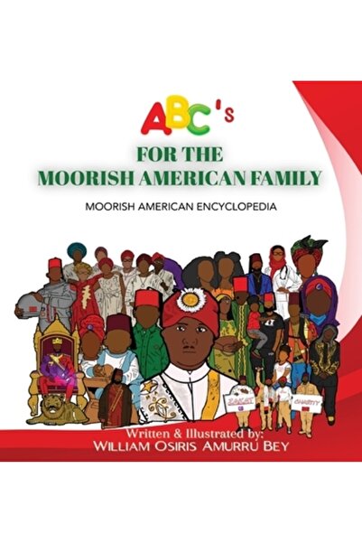 INDEPENDENT CAT ABC-ul familiei maure americane: Enciclopedia maură americană