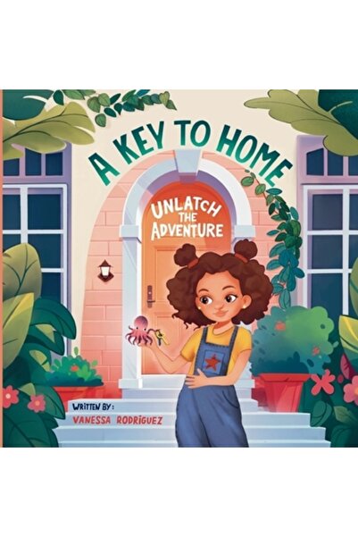 INDEPENDENT CAT O cheie către casă: Dezlănțuie aventura