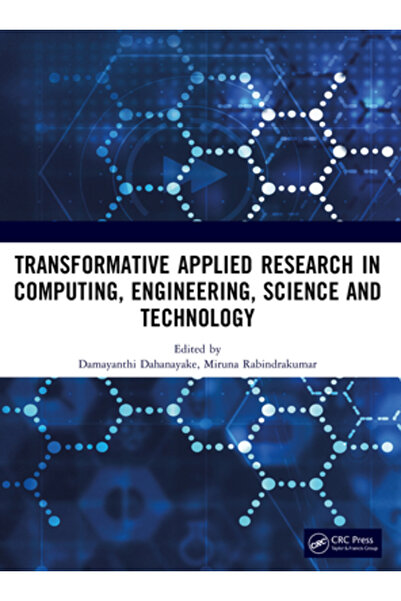 Crc Pr Inc Cercetare Aplicată Transformativă în Știința și Tehnologia Inginer...