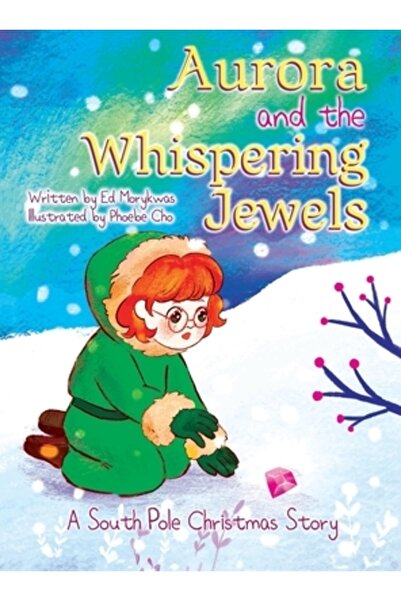 INDEPENDENT CAT Aurora și bijuteriile șoptitoare: O poveste de Crăciun de la ...
