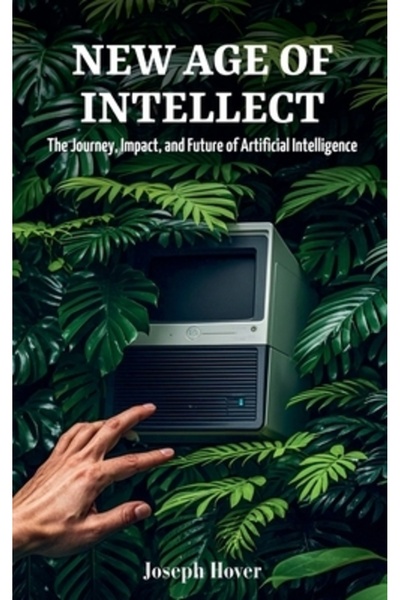 Draft2Digital Noua eră a intelectului: Impactul călătoriei și viitorul inteli...