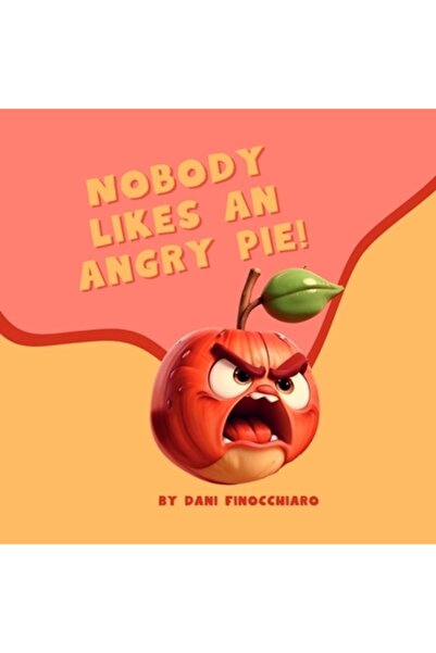 INDEPENDENT CAT Nimănui nu-i place o plăcintă furioasă