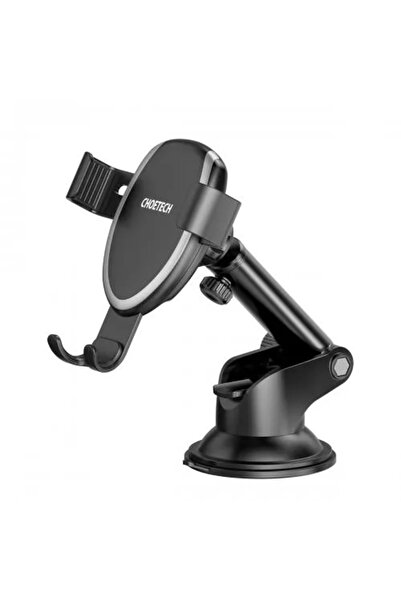 CHOETECH Phone holder with wireless charging 10W/ 7.5W/ 5W T536-S