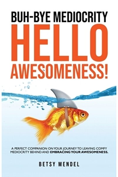 INDEPENDENT CAT Buh-Bye Mediocritate Salut Minunat!