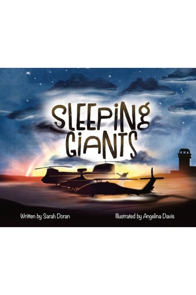 INDEPENDENT CAT Sleeping Giants