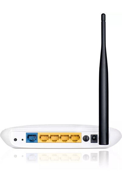 TP-LINK 150Mbps 11N wireless router