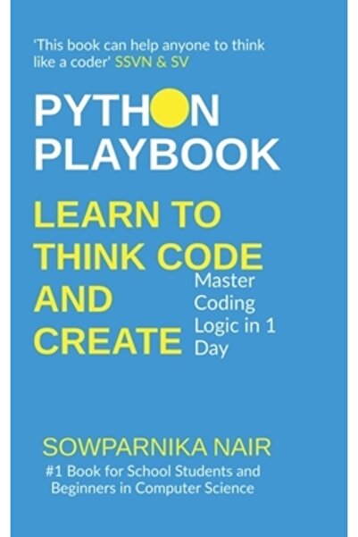 Harpercollins 360 Ghid Python: Învață să gândești și să programezi și să cree...