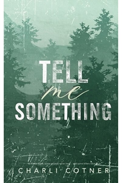 INDEPENDENT CAT Spune-mi ceva: o poveste de dragoste plină de suspans