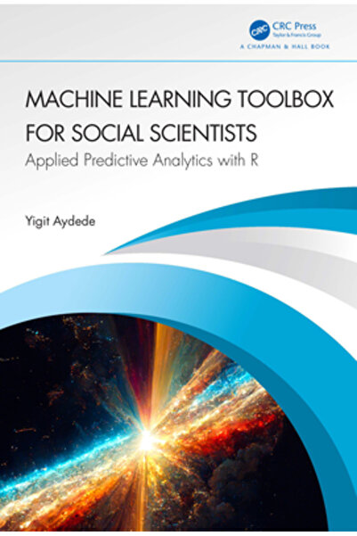 Crc Pr Inc Instrumente de învățare automată pentru specialiștii în științe so...