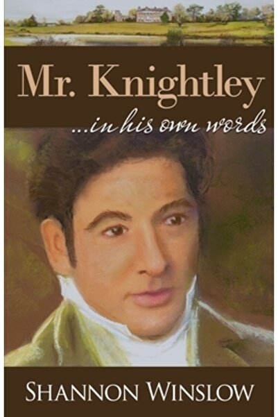 Heather Ridge Arts Domnul Knightley în propriile sale cuvinte