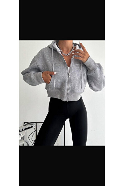 Genel Markalar 3 ip kısa ceket