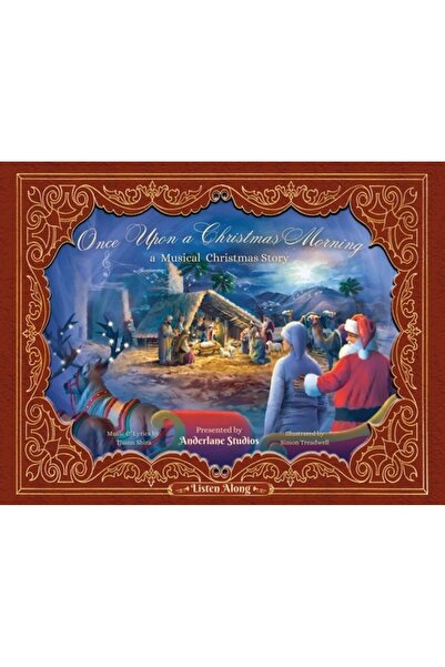 INDEPENDENT CAT A fost odată o dimineață de Crăciun: O poveste muzicală de Cr...