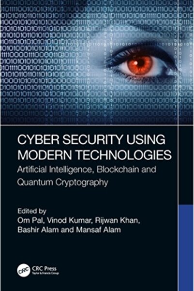 Crc Pr Inc Securitate cibernetică utilizând tehnologii moderne: Inteligență a...