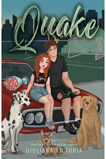 INDEPENDENT CAT Cutremur