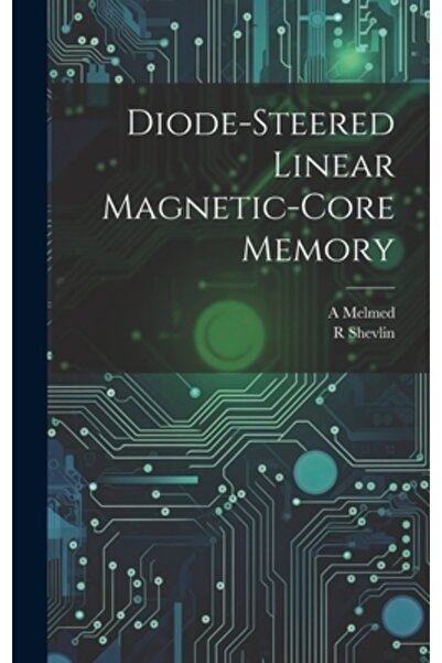 Legare Street Pr Memorie cu miez magnetic liniar, direcționată prin diodă