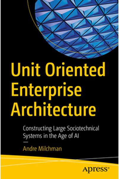 Apress Arhitectură de întreprindere orientată pe unități: Construirea unor si...